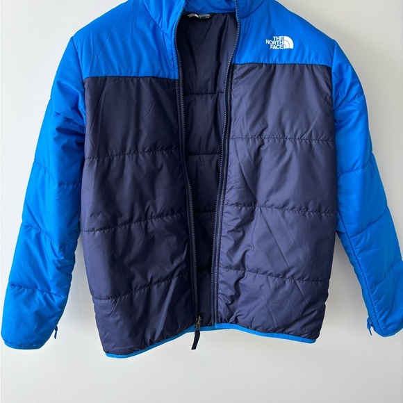 North Face freedom triclimate jacket
2 jackets in one - Picture 4 of 9